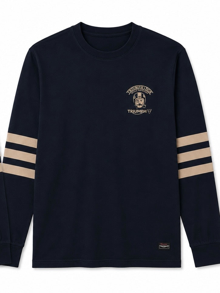 Laurence DGR Long Sleeve