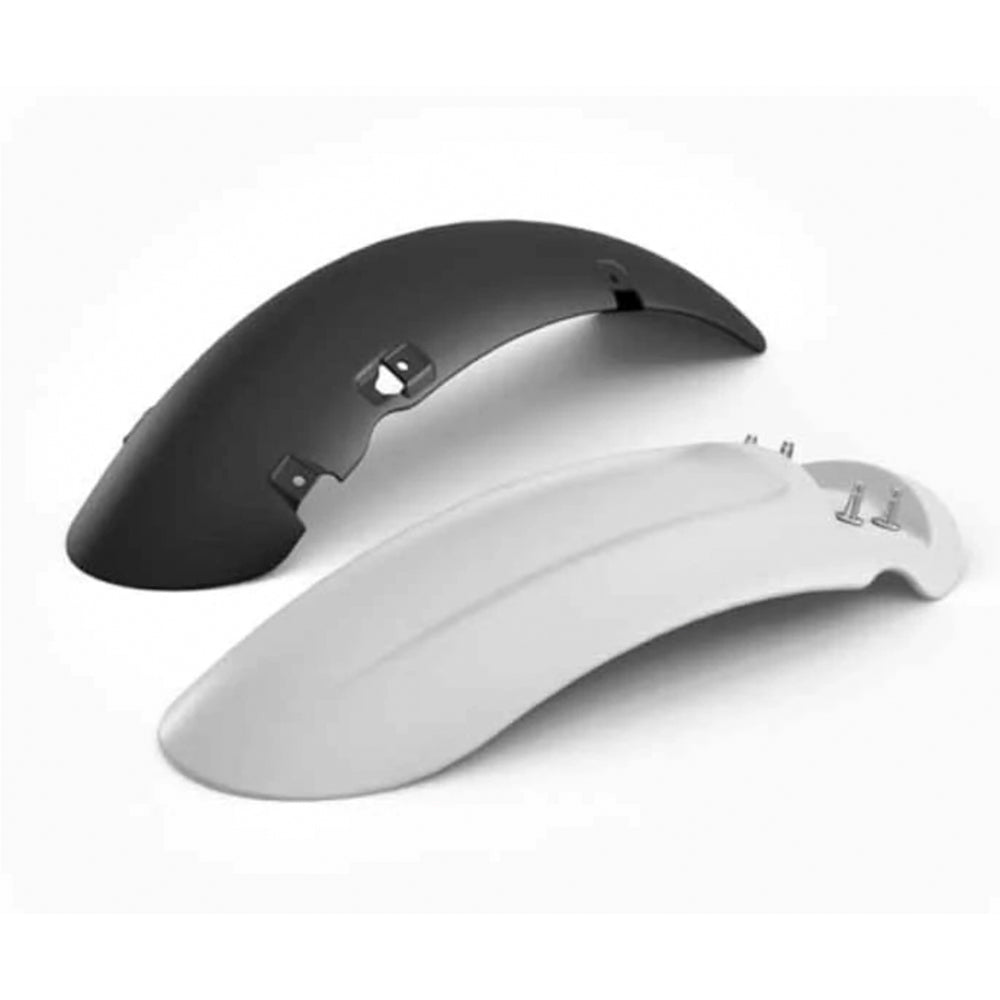 Scrambler 400 X High Mudguard Kit
