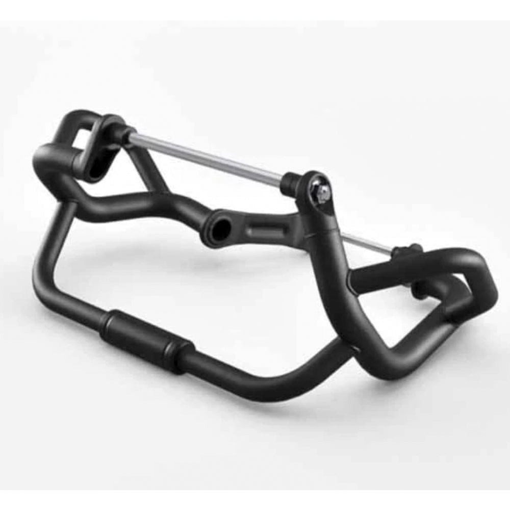 Speed 400 Scrambler 400 X Lower Engine Bars