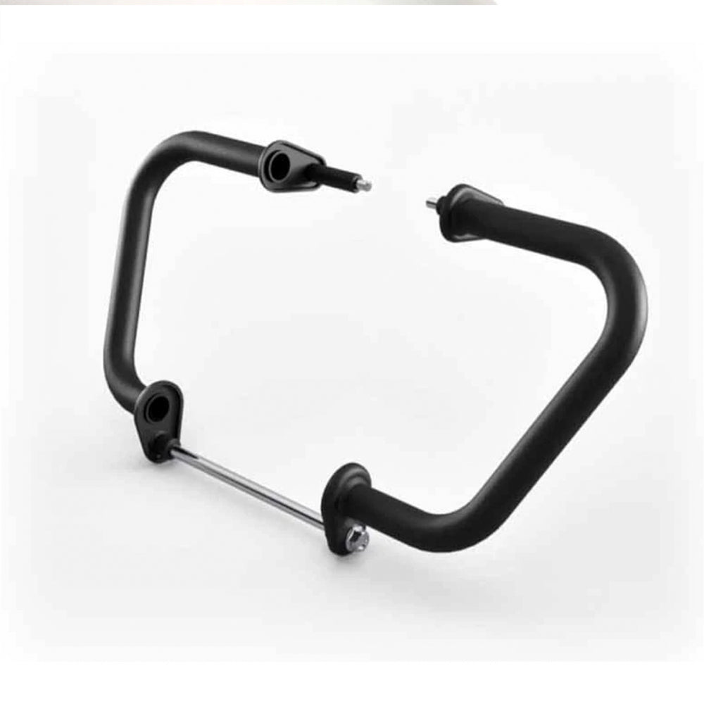 Speed 400 Scrambler 400 X Upper Engine Bars