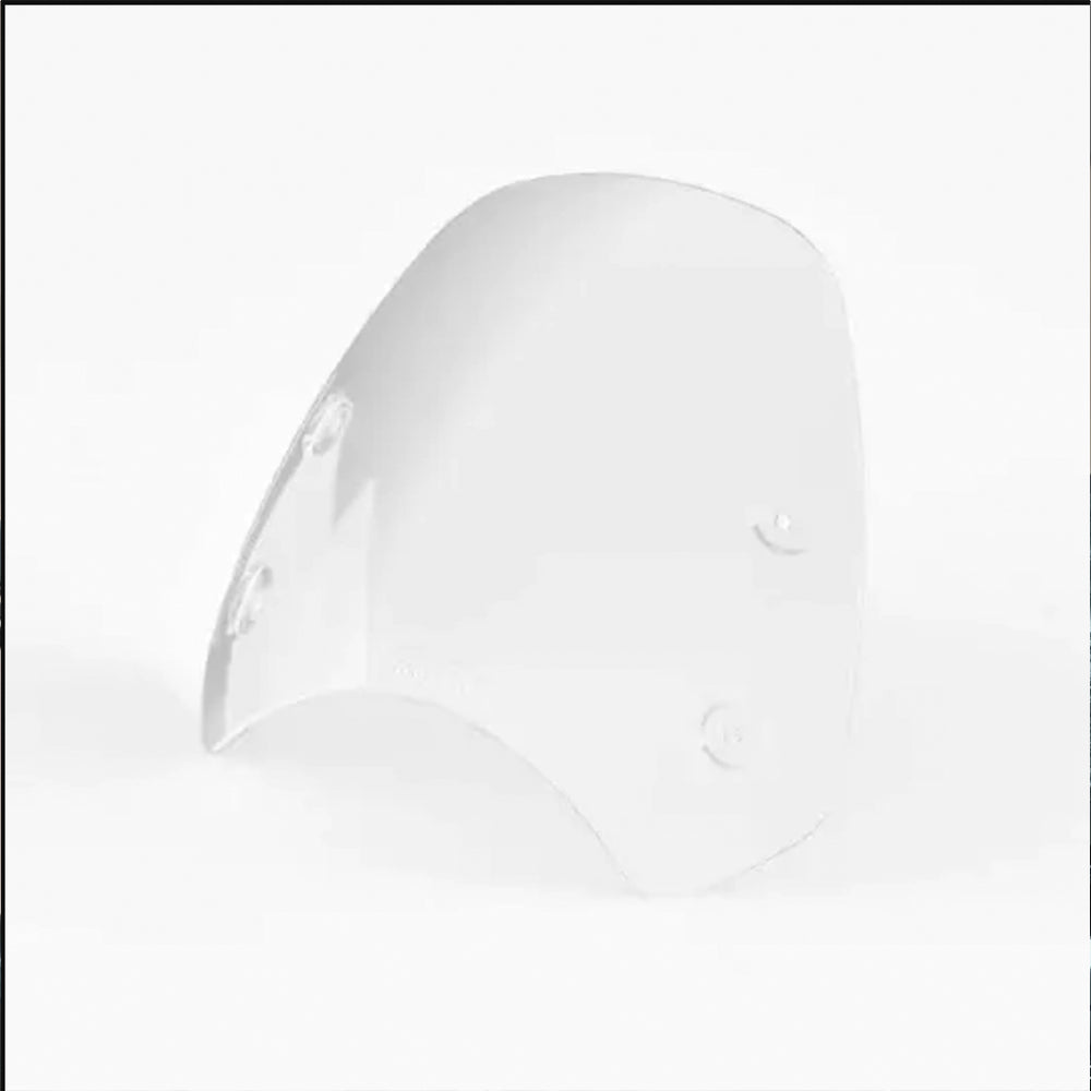 Scrambler 400 X & Speed 400 Coated Screen