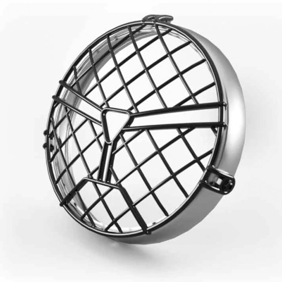 Speed 400 Headlight Grille Bezel