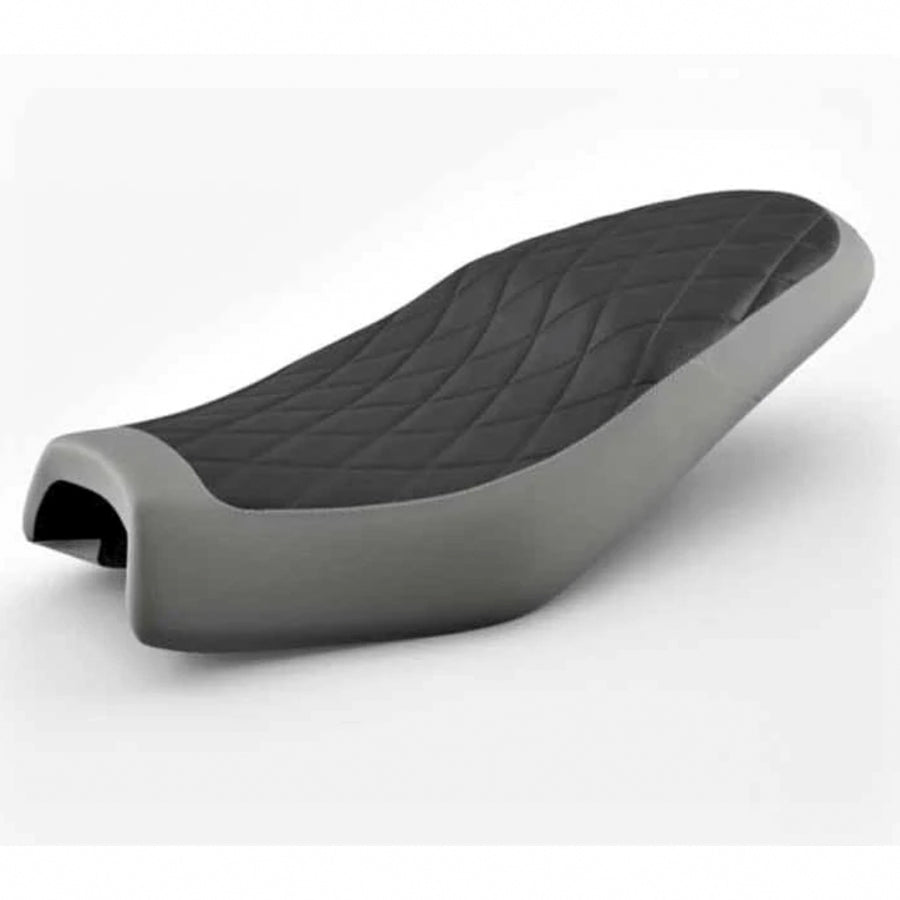 Speed 400 Quilted Dual Comfort Seat
