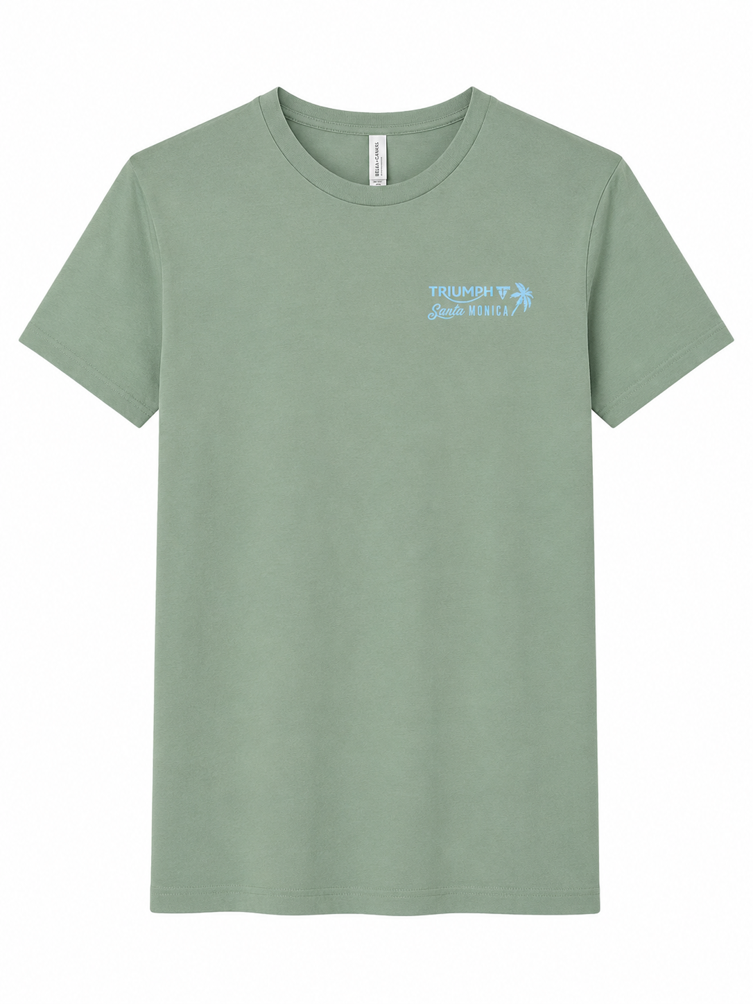 Joy Rides Shop Shirt