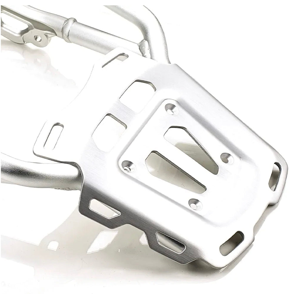 Scrambler 1200 Aluminum Grab Rail Luggage Rack