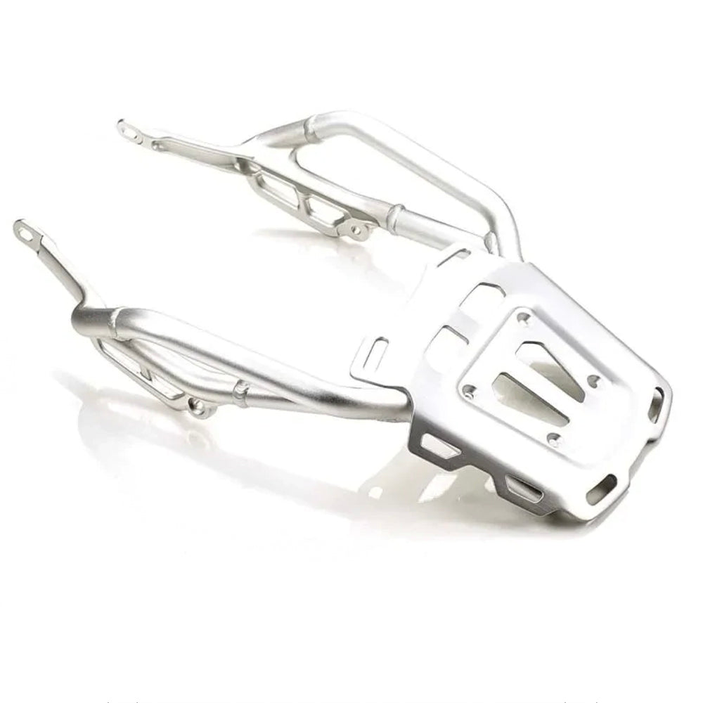 Scrambler 1200 Aluminum Grab Rail Luggage Rack