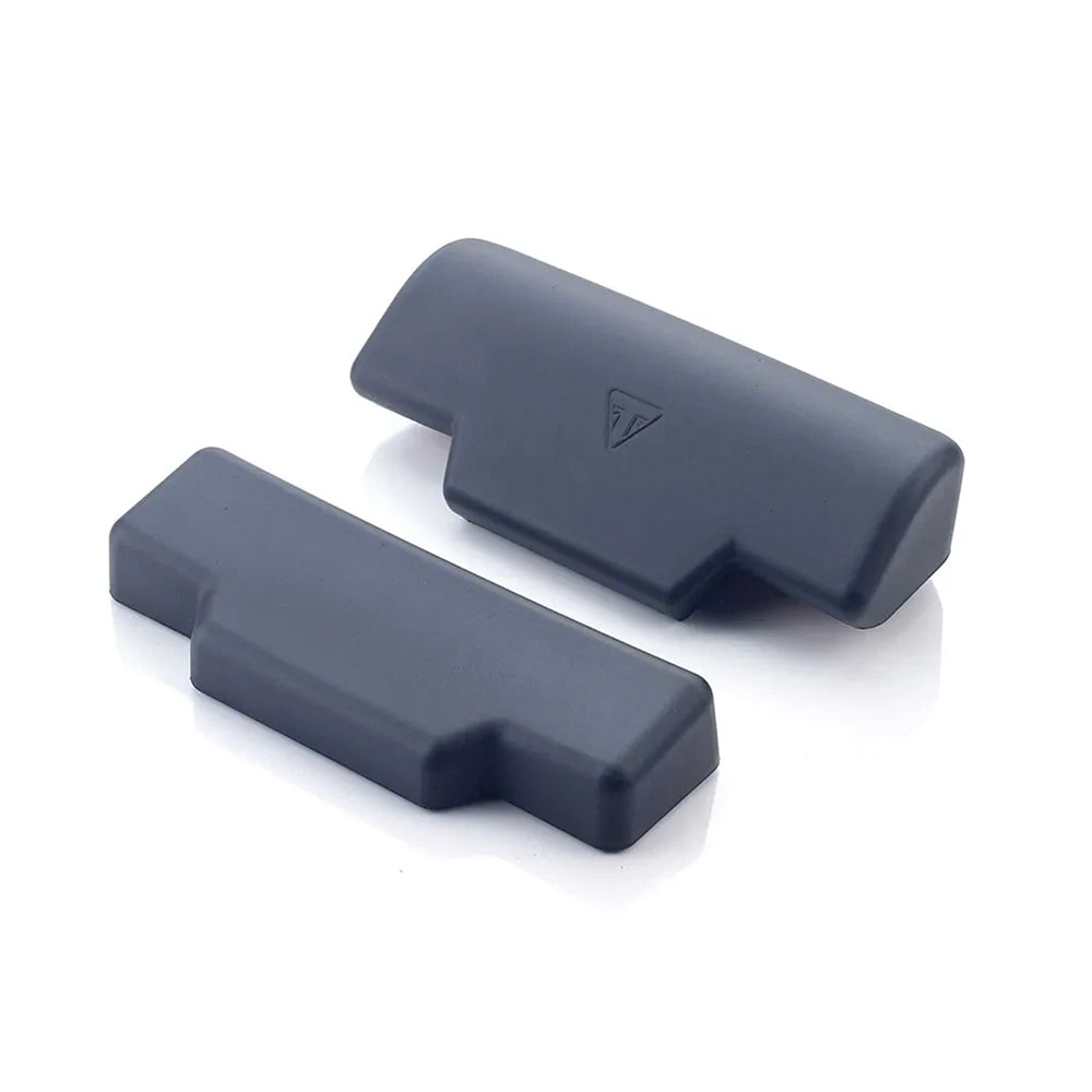 Tiger Expedition Top Box Backrest Pads