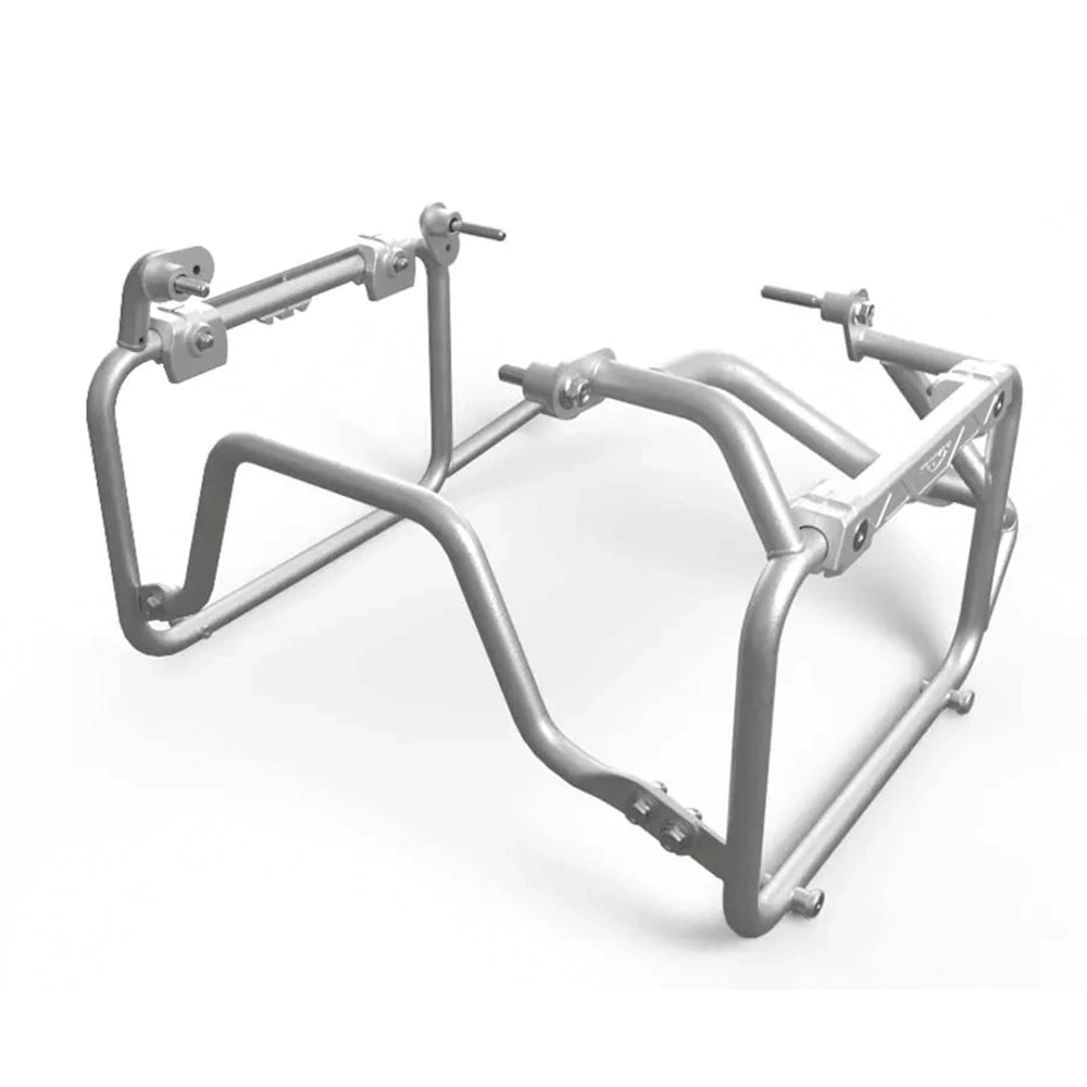 Tiger 1200 Expedition Pannier Mounting Frame