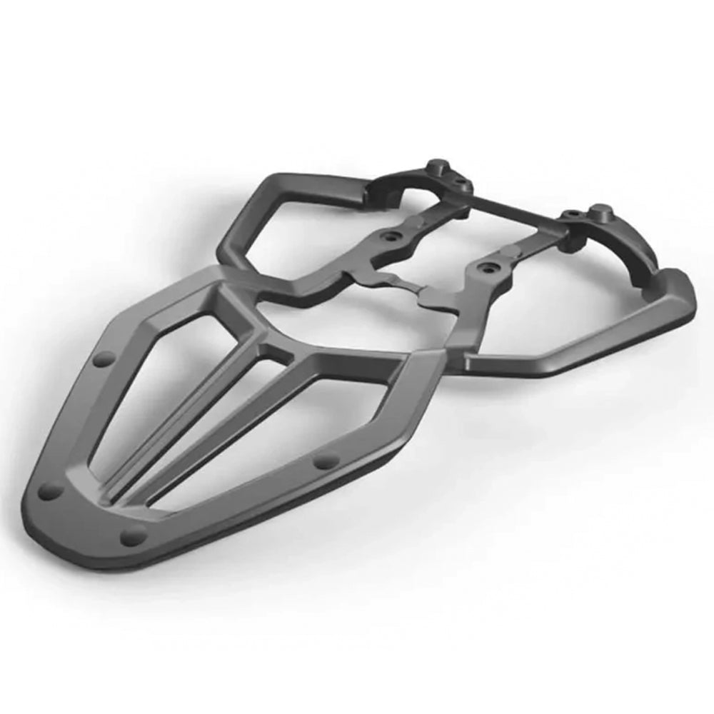 Tiger Sport 660 Aluminum Luggage Rack