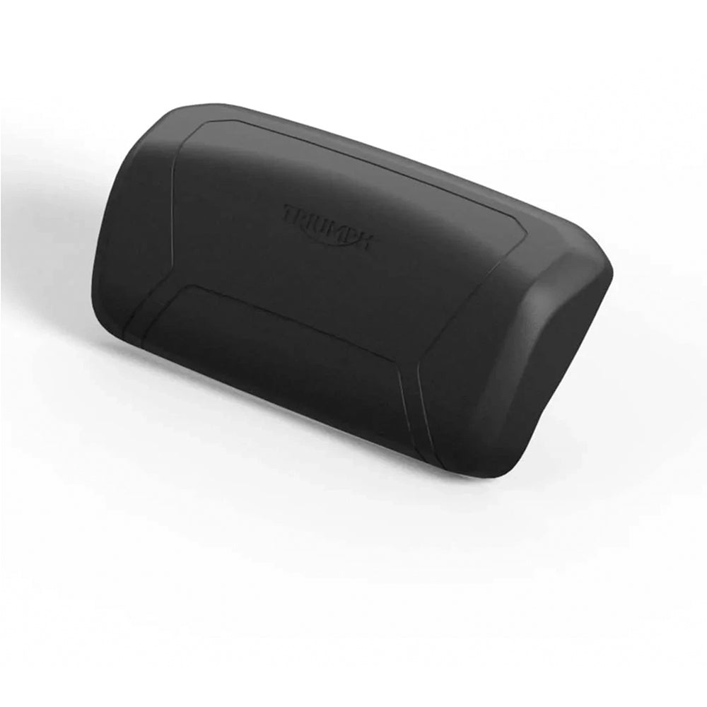 Tiger Sport 660 Twin Helmet Top Box Backrest Pad