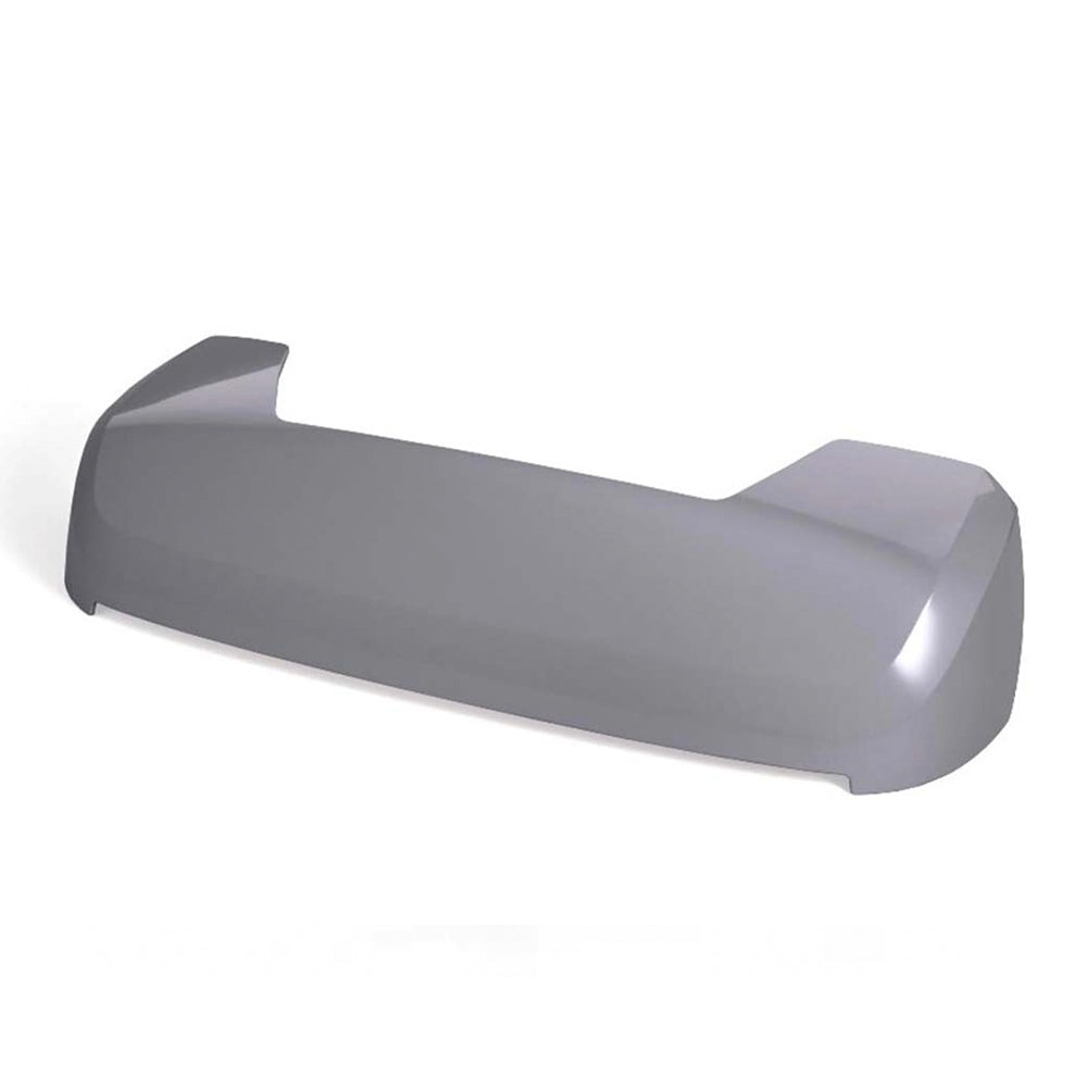 Tiger Sport 660 Color Infill Panels for Twin Helmet Top Box