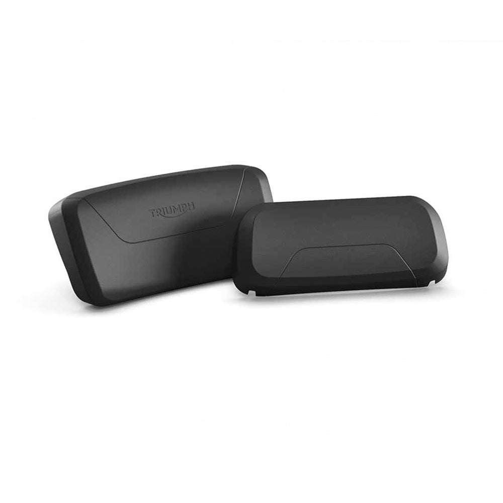 Tiger Sport Top Box Backrest Pad Ki