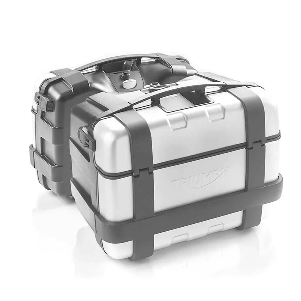 Tiger 1200 Trekker Panniers
