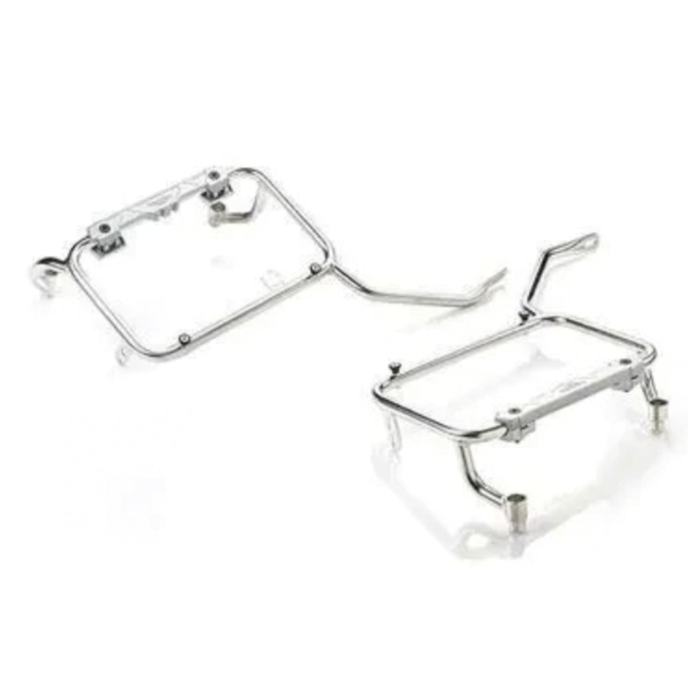 Tiger Expedition Pannier Rails