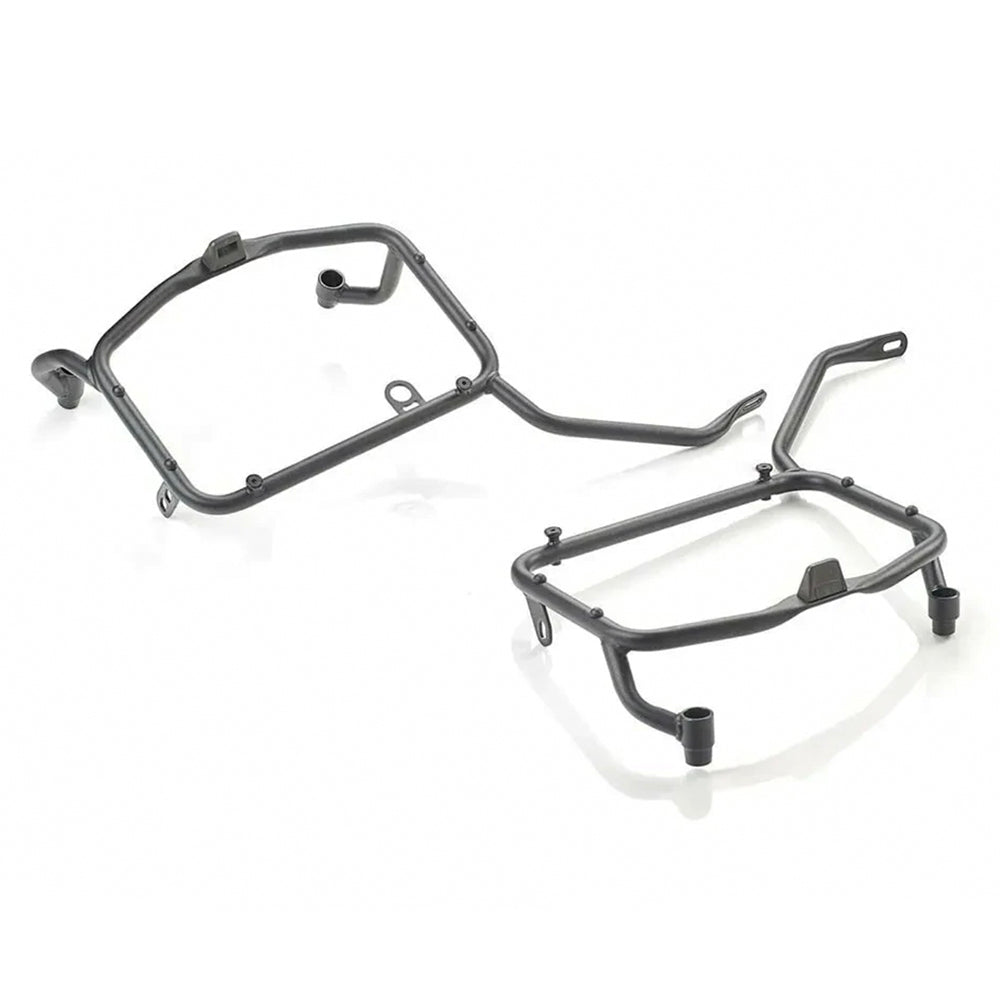 Tiger 900/850 Trekker Pannier Rails