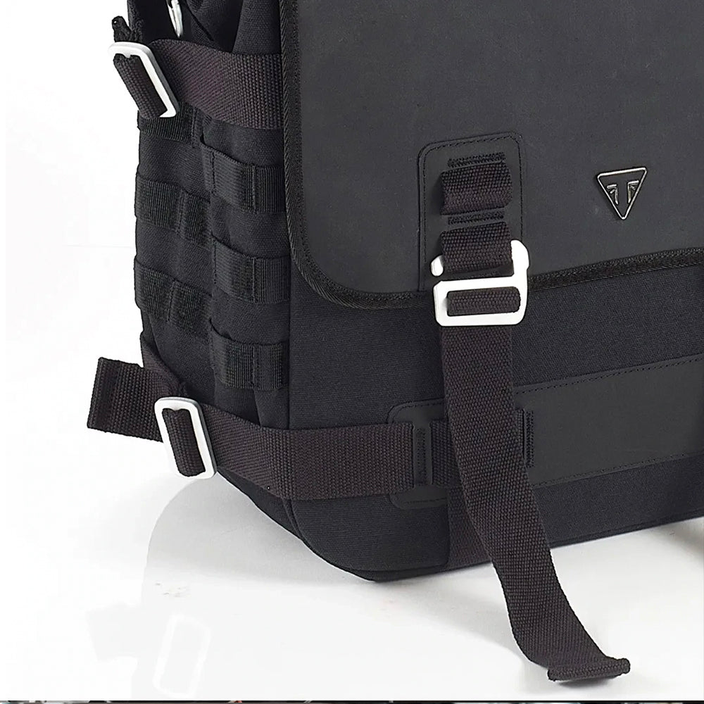 Scrambler Rugged Pannier