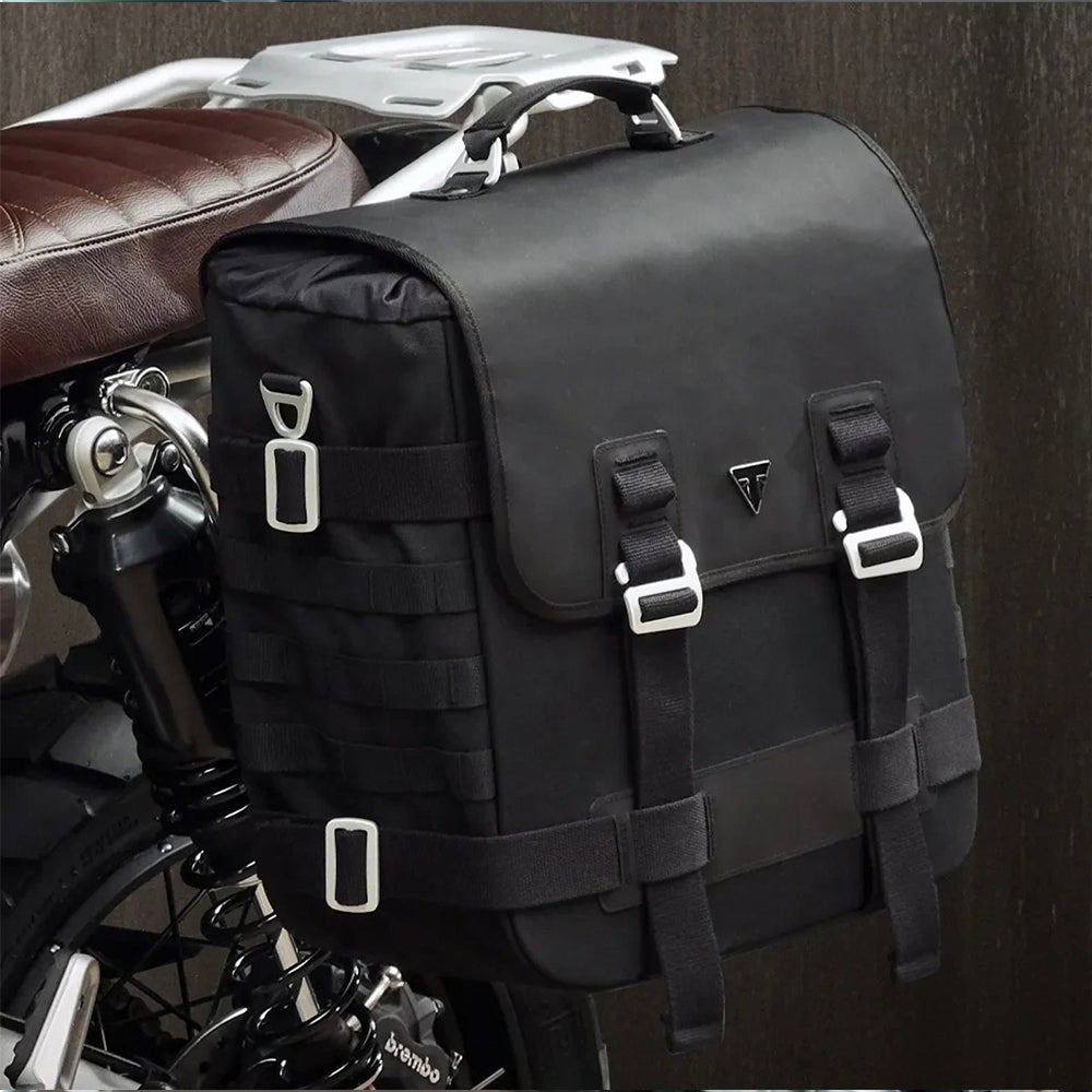 Scrambler Rugged Pannier