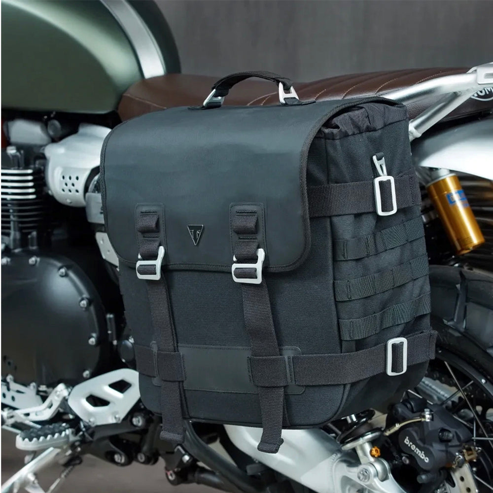 Scrambler Rugged Pannier