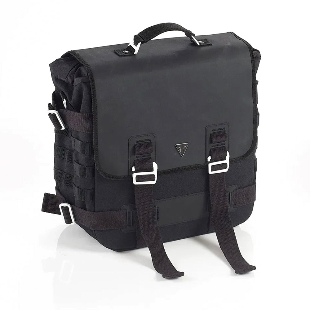 Scrambler Rugged Pannier