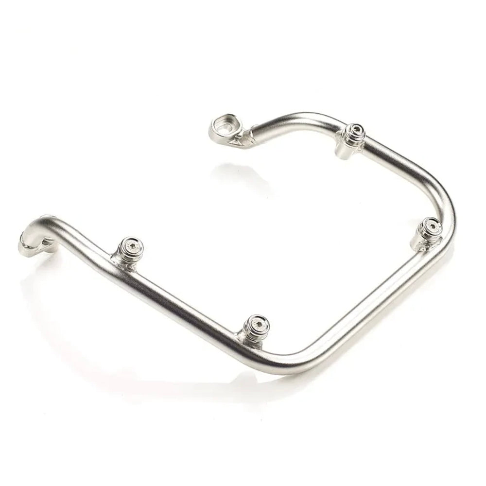 Scrambler 1200 Rugged Pannier Mounting Kit