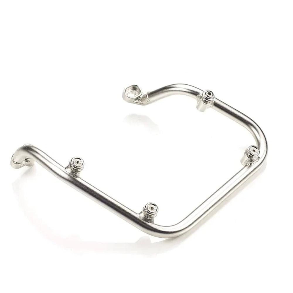 Scrambler 1200 Rugged Pannier Mounting Kit
