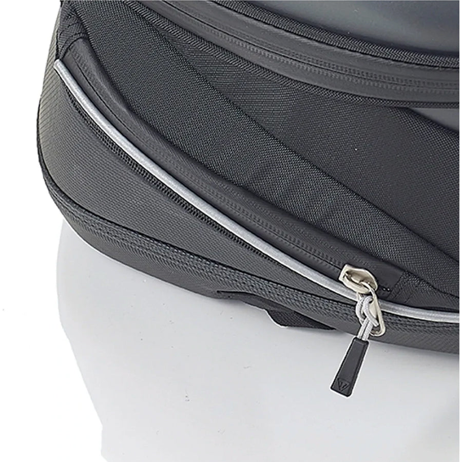 Street Triple Quick Release Tail Pack