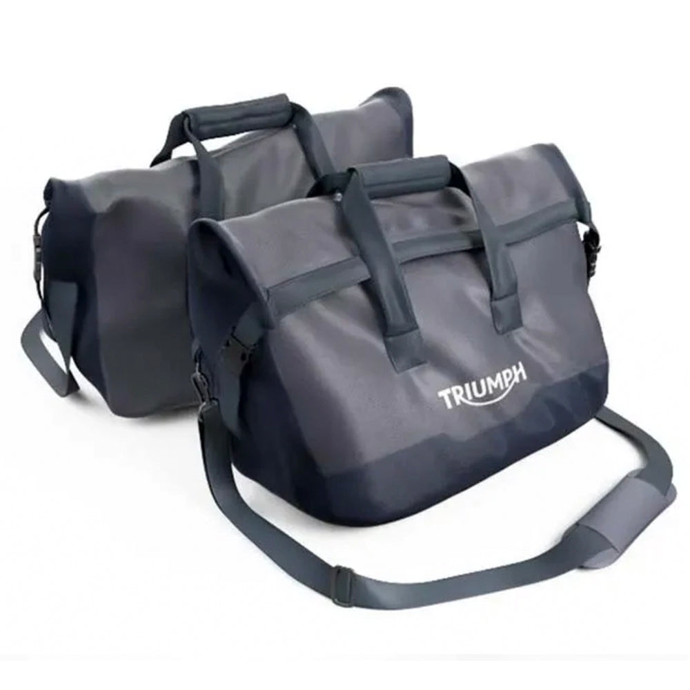 Tiger Sport 660 Integrated Pannier Inner Bags