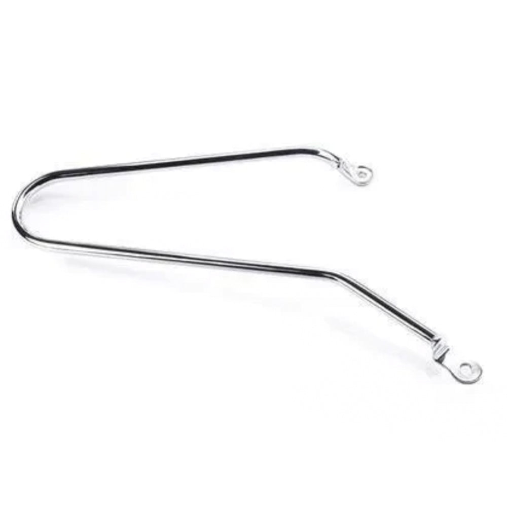 Bonneville Bobber Speedmaster Right Hand Side Pannier Rail Kit