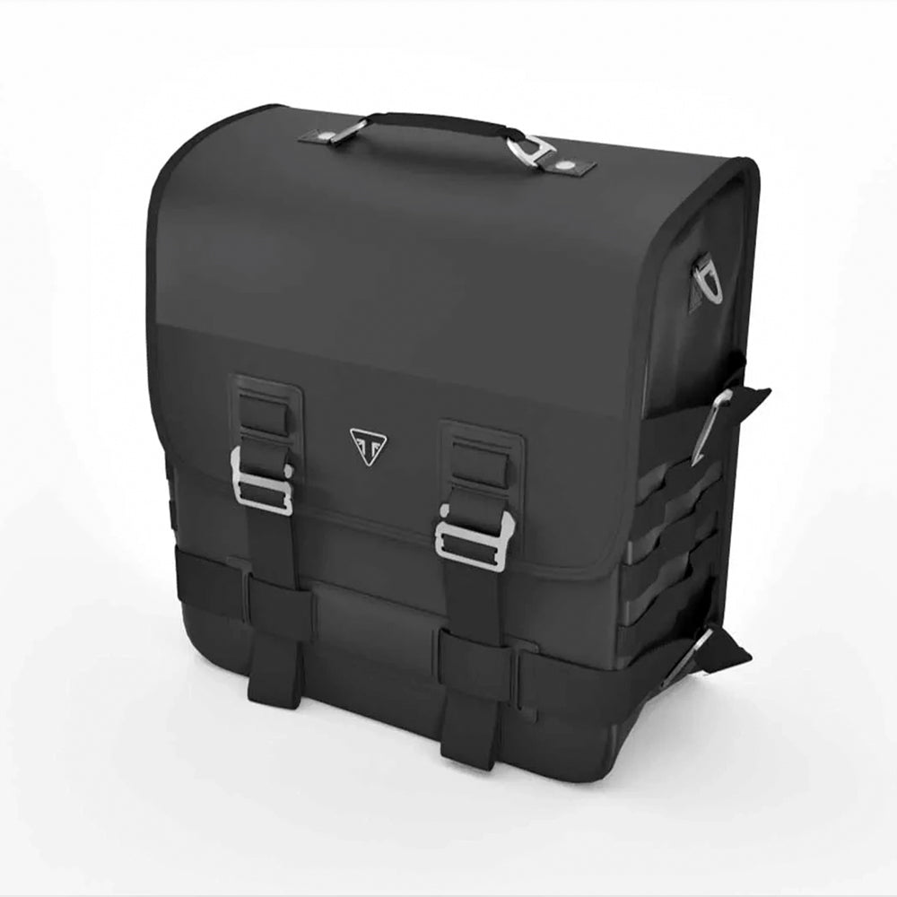 Scrambler 1200 X/XE Rugged Pannier