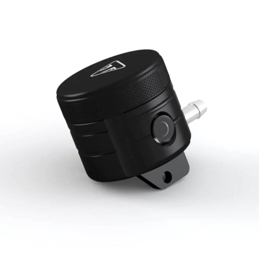 CNC Machined Front Brake Reservoir