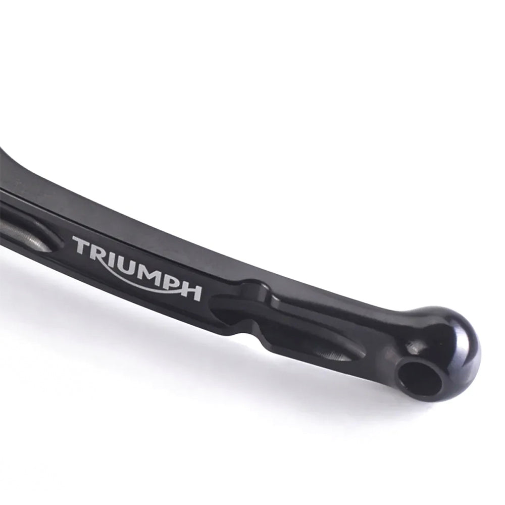 CNC Machined Adjustable Front Levers