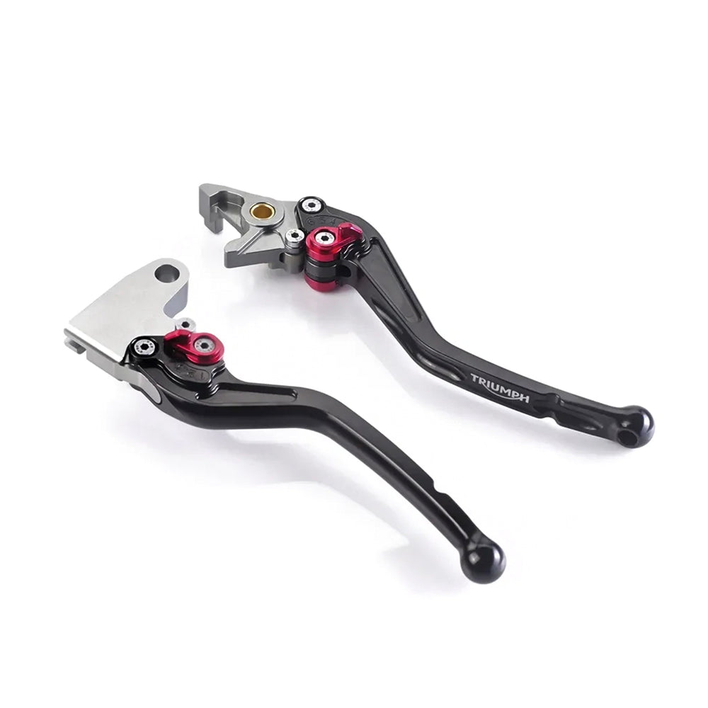 CNC Machined Adjustable Front Levers