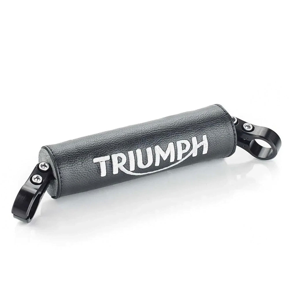 Scrambler 1200 Black Padded Handlebar Brace