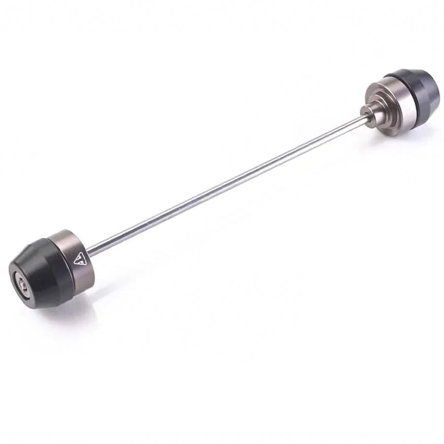 Tiger 1200 CNC Machined Fork Protectors