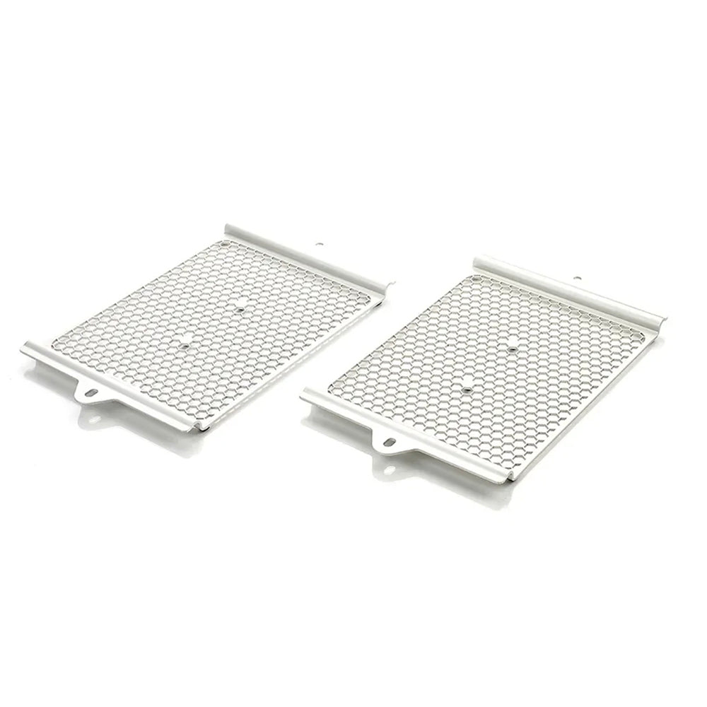 Tiger 900 850 Sport Aluminum Radiator Guard