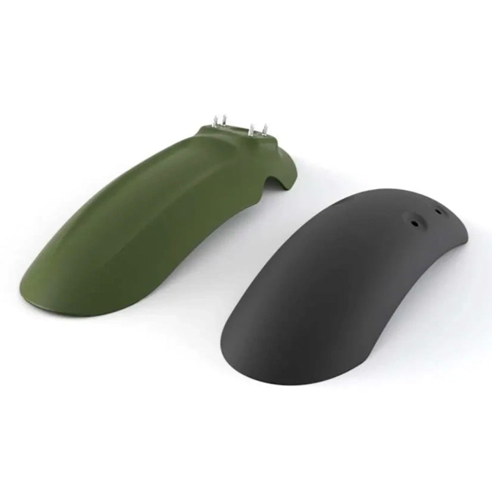 Street Scrambler High Mudguard Kit