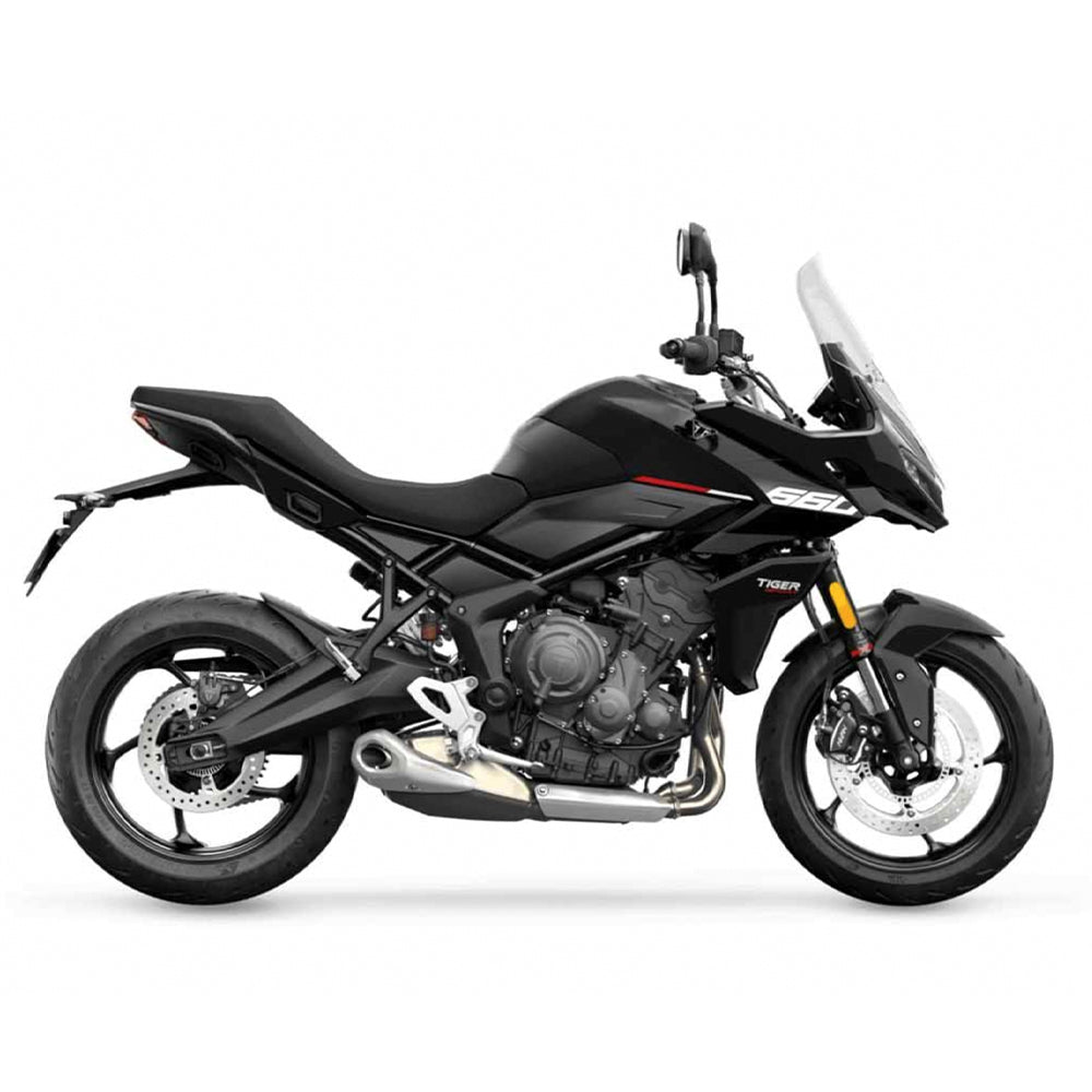 Tiger Sport 660 Dual Comfort Seat