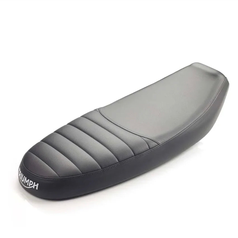 Scrambler 1200 Low Profile Black Seat