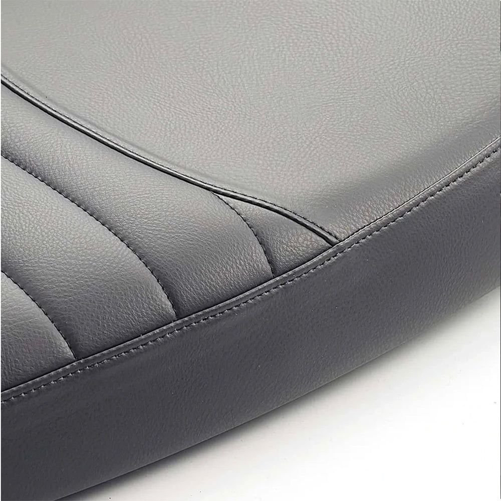 Scrambler 1200 Low Profile Black Seat