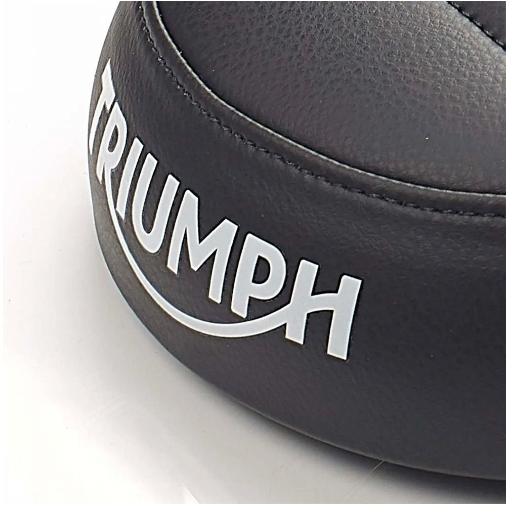 Scrambler 1200 Low Profile Black Seat