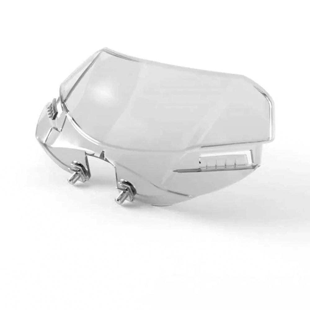 Street Triple 765 Speed Triple 1200 RS Coated Flyscreen Visor