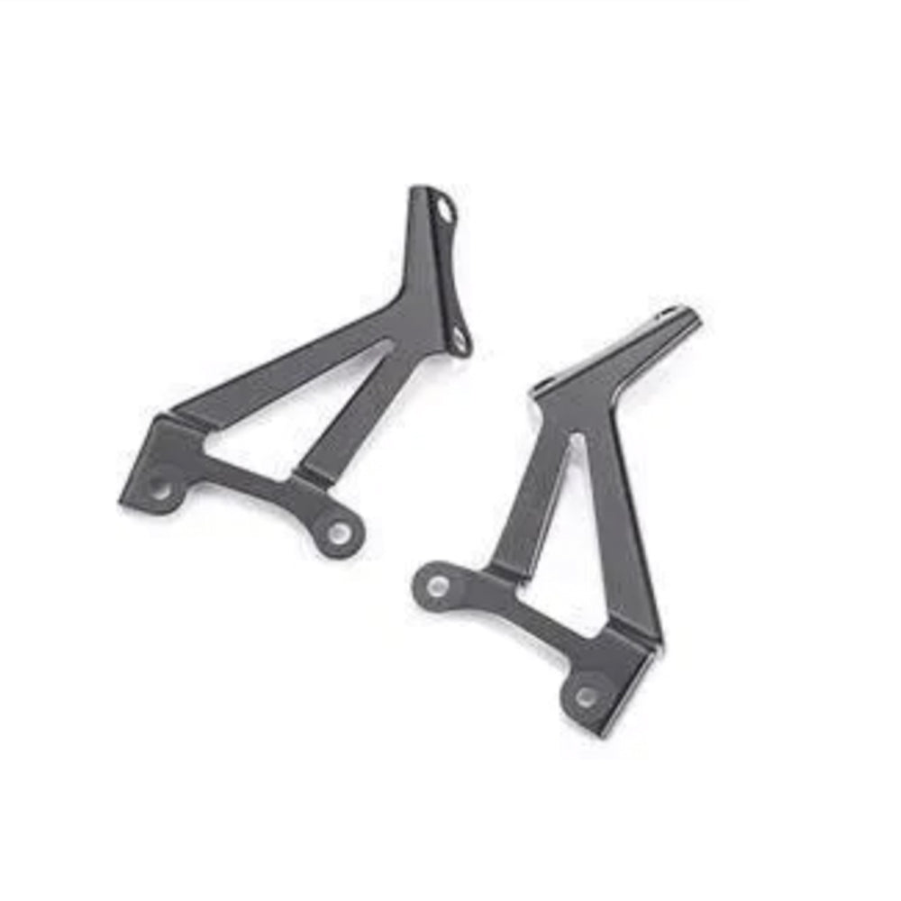 Bonneville Fly Screen Mounting Kit