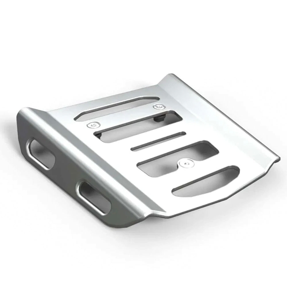 Street Scrambler 900 Luggage Rack