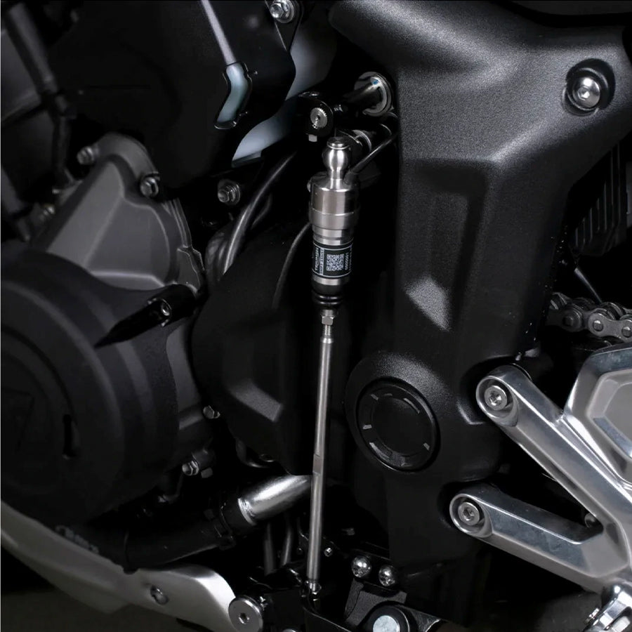 Trident Daytona 660 Quick Shift Assist Kit