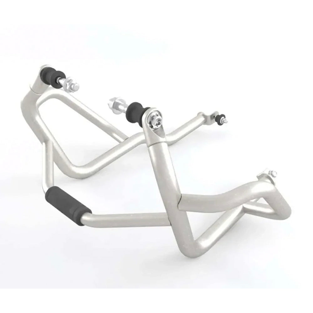 Scrambler 1200 Stainless Steel Engine Protection Bars