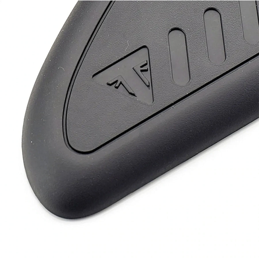 Scrambler 1200 Rubber Self Adhesive Knee Pads