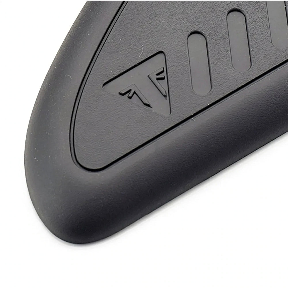 Scrambler 1200 Rubber Self Adhesive Knee Pads