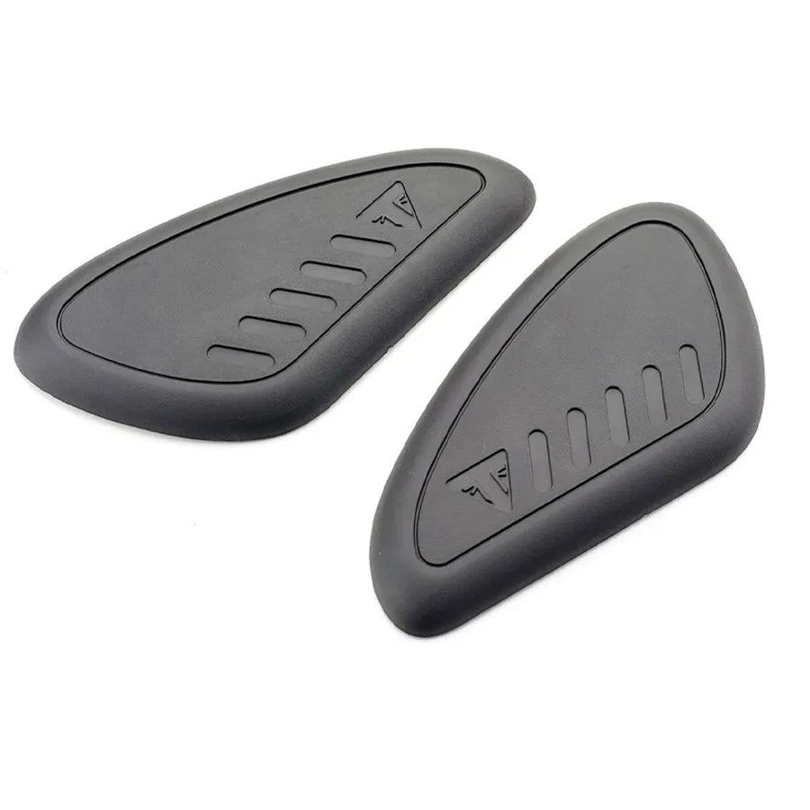 Scrambler 1200 Rubber Self Adhesive Knee Pads