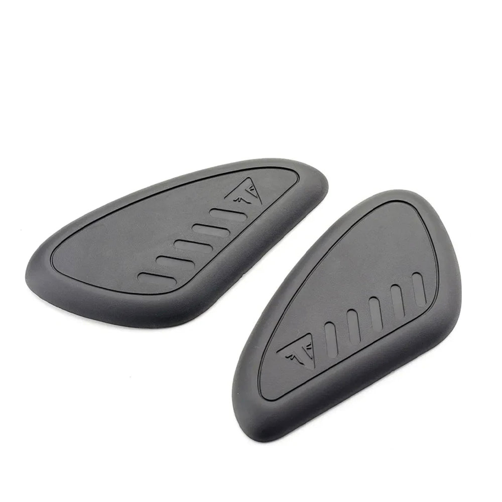 Scrambler 1200 Rubber Self Adhesive Knee Pads