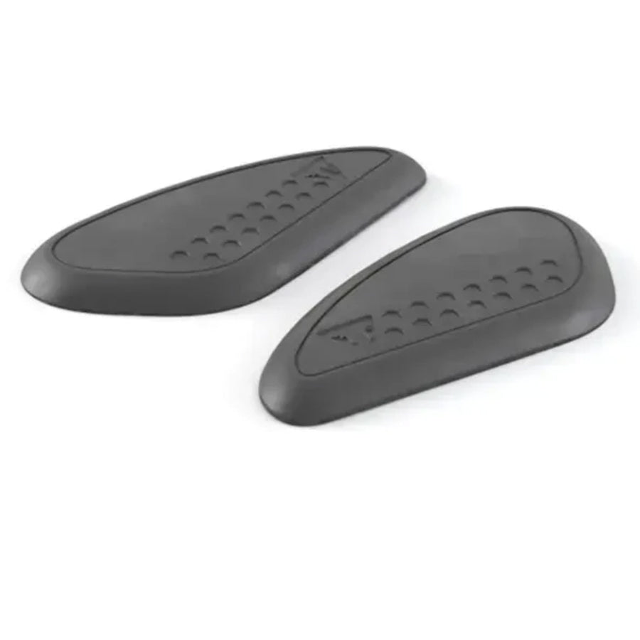 Scrambler 900 Rubber Knee Pads